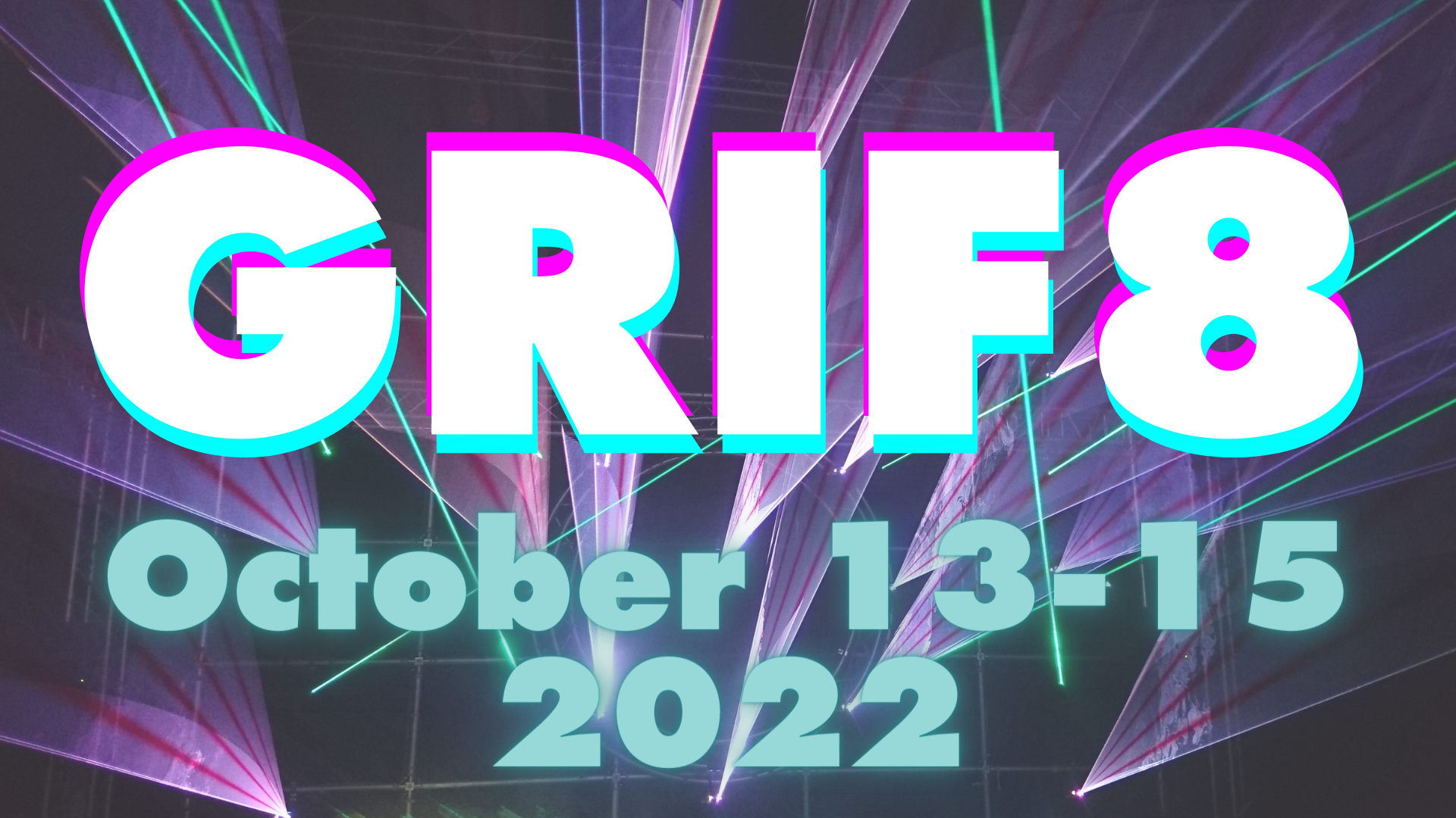 Grand Rapids Improv Festival - GRIF! - The Comedy Project